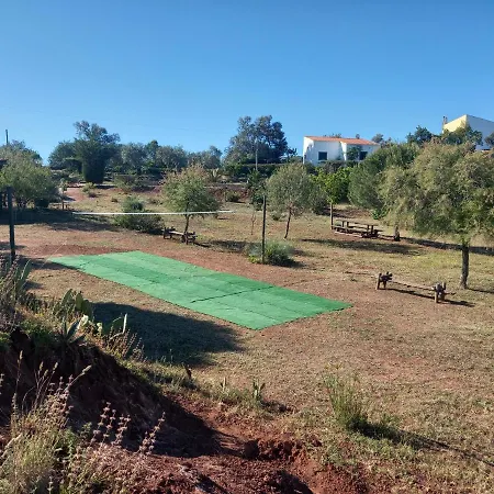 Alagoas Park Loulé Zewnętrze zdjęcie