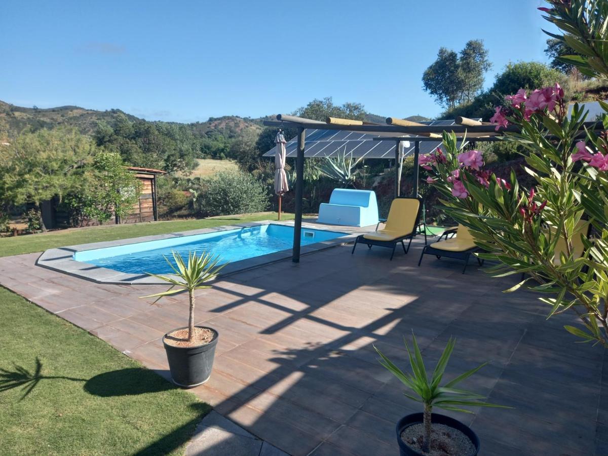 Alagoas Park Country house