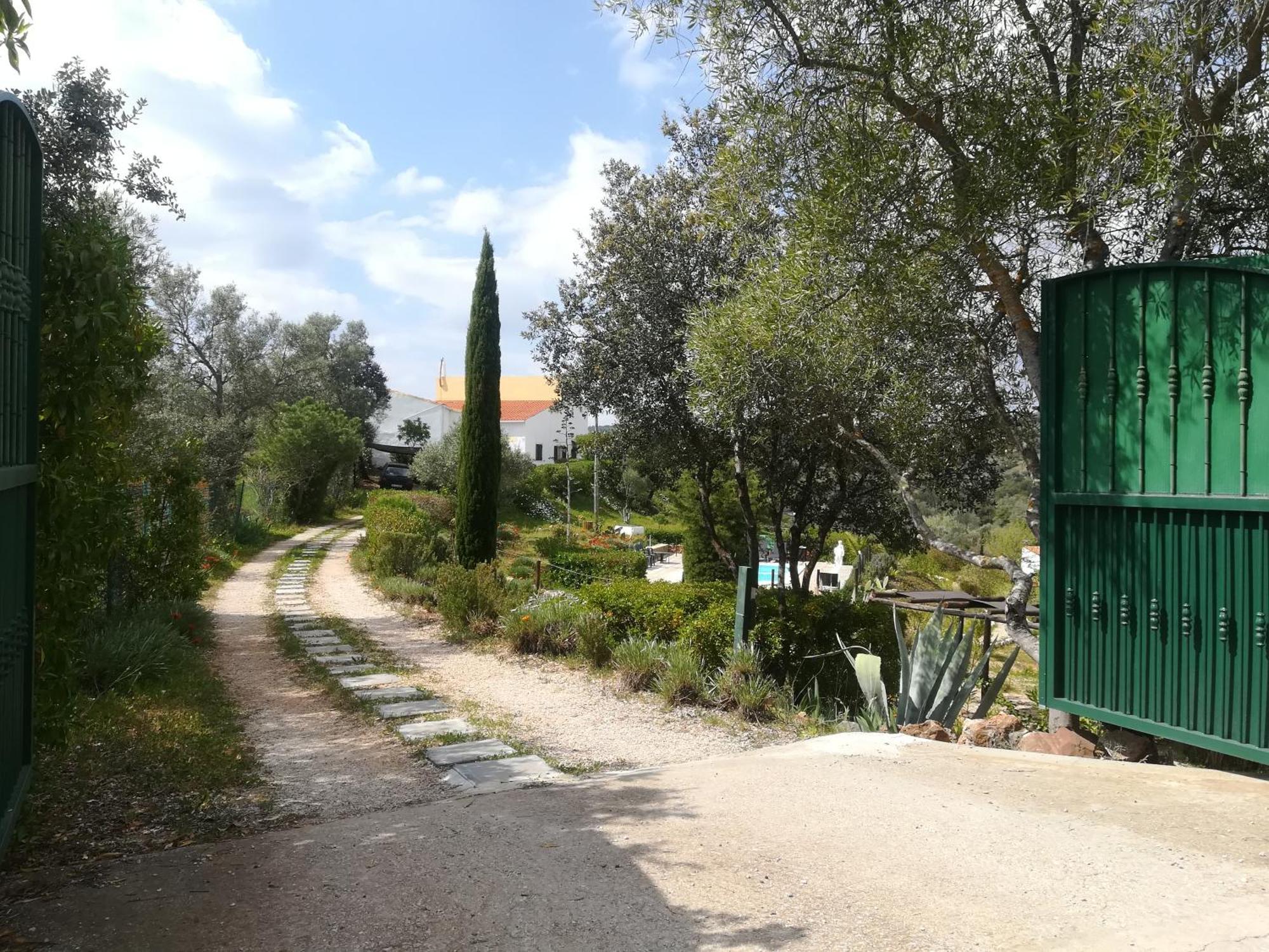 Country house Alagoas Park