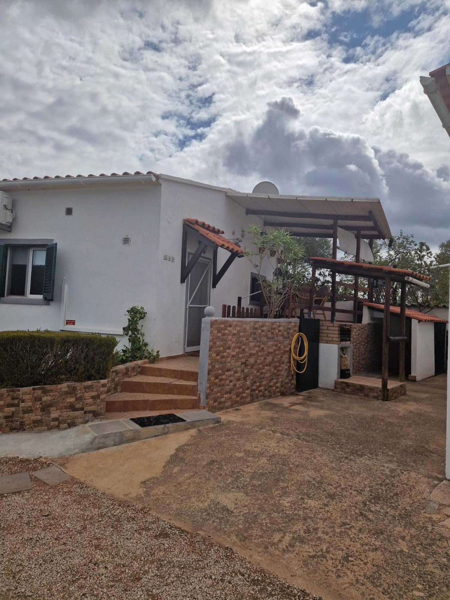 Alagoas Park Country house Loule