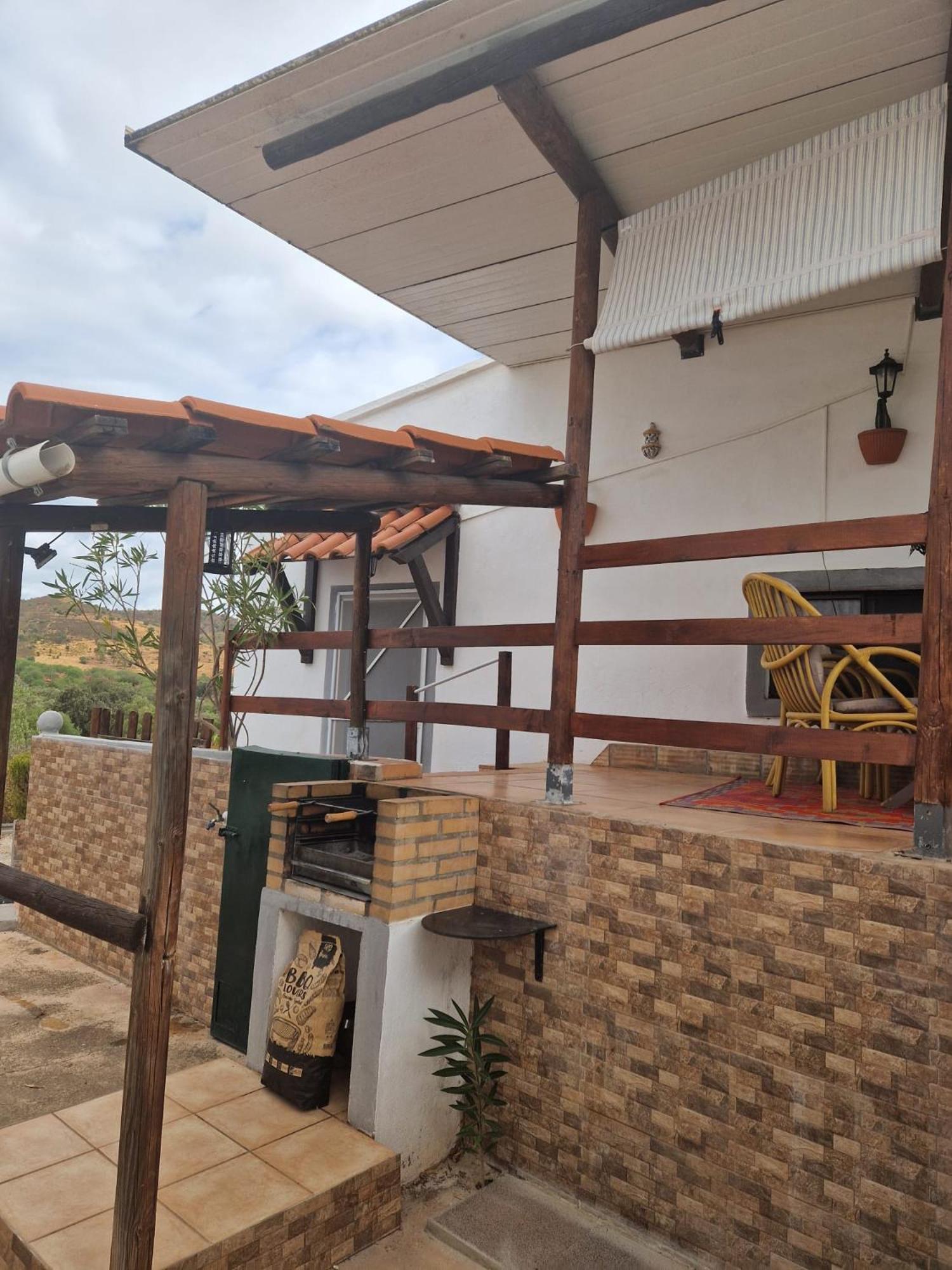 Alagoas Park Country house Loule